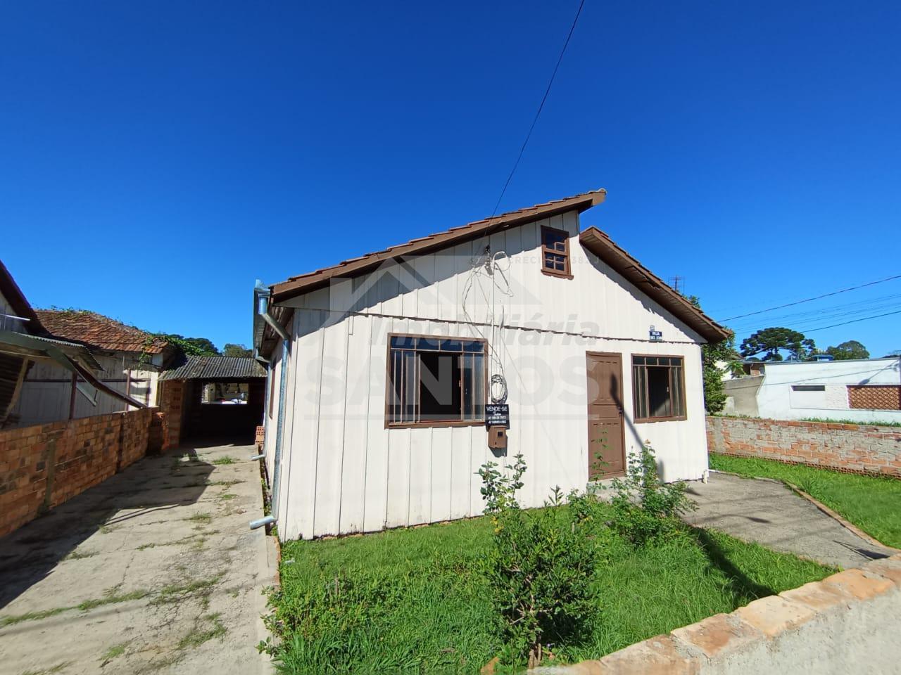 Casa à venda, Vila Paraiso, RIO NEGRO - PR