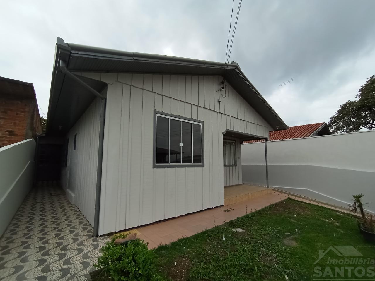 Casa à venda, Vila Nova, MAFRA - SC