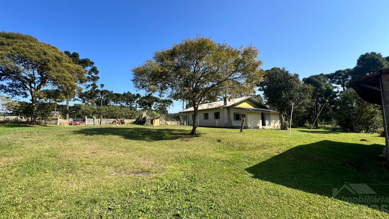 Terreno à venda, São Lourenço, MAFRA - SC