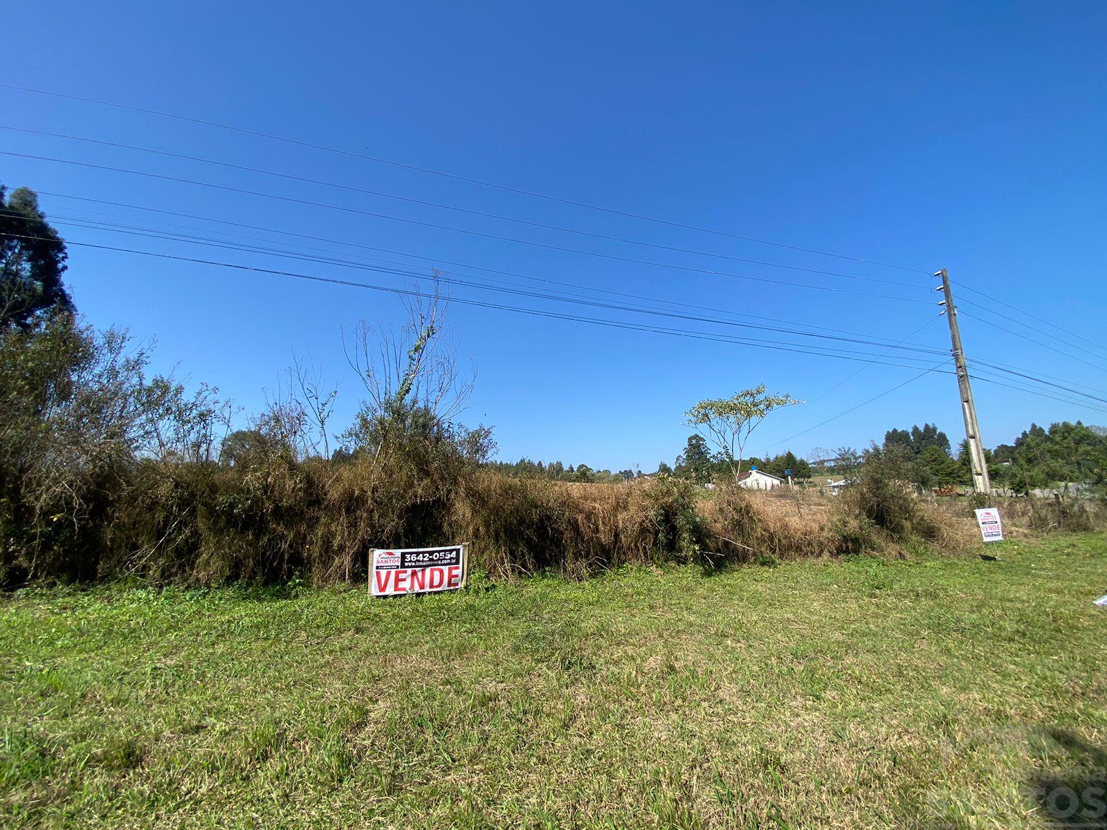 Terreno à venda, BR 116, PAPANDUVA - SC