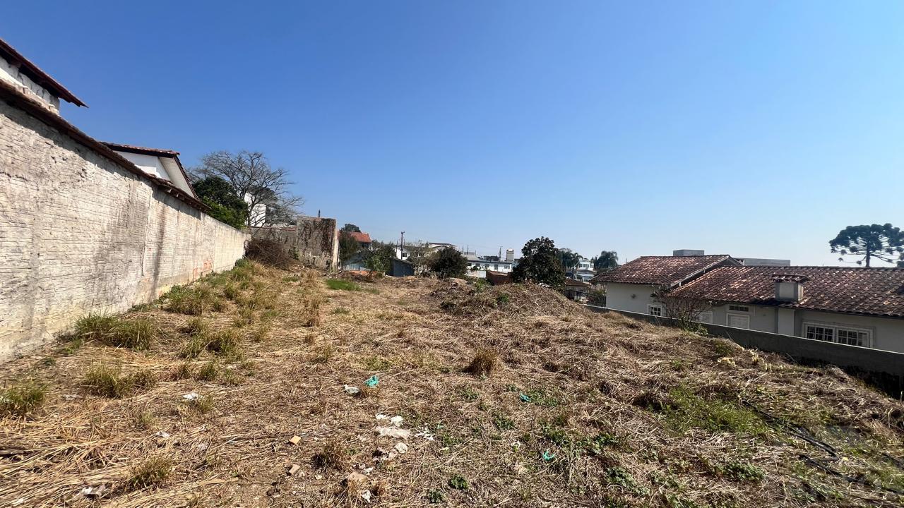 Terreno à venda, Vila Ivete, MAFRA - SC