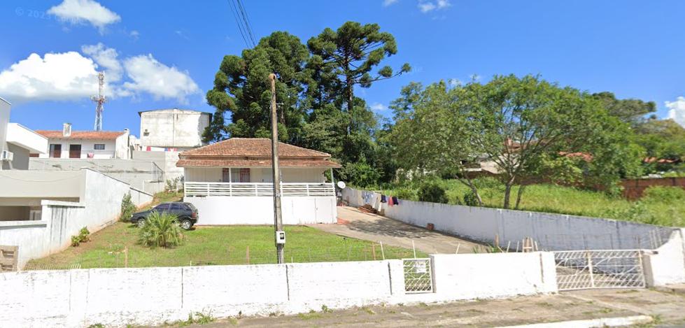 Terreno à venda, Centro, rio negro