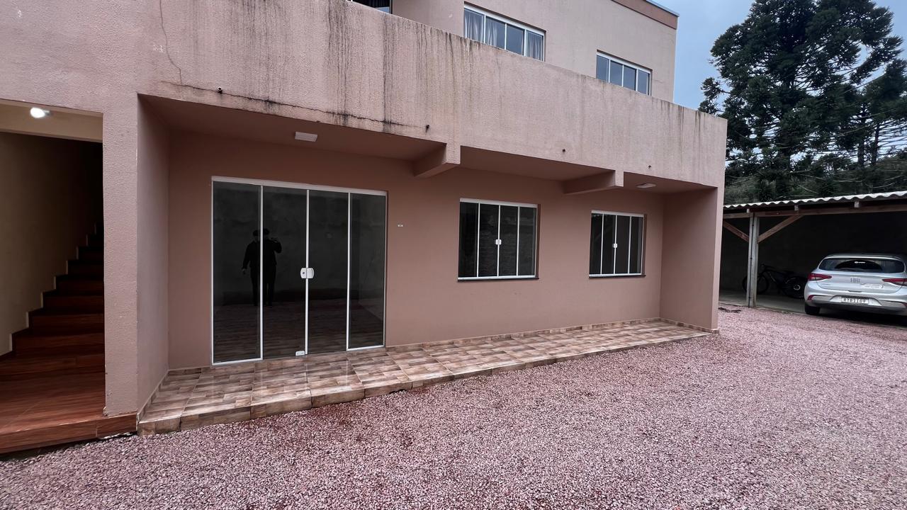 Apartamento para locação, Bom Jesus, MAFRA - SC