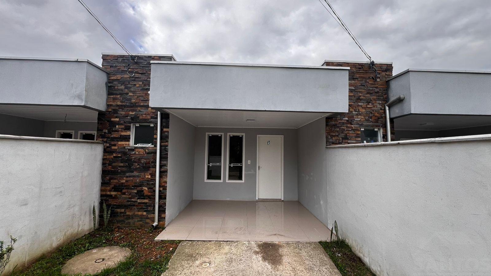 Casa para locação, Centro, MAFRA - SC