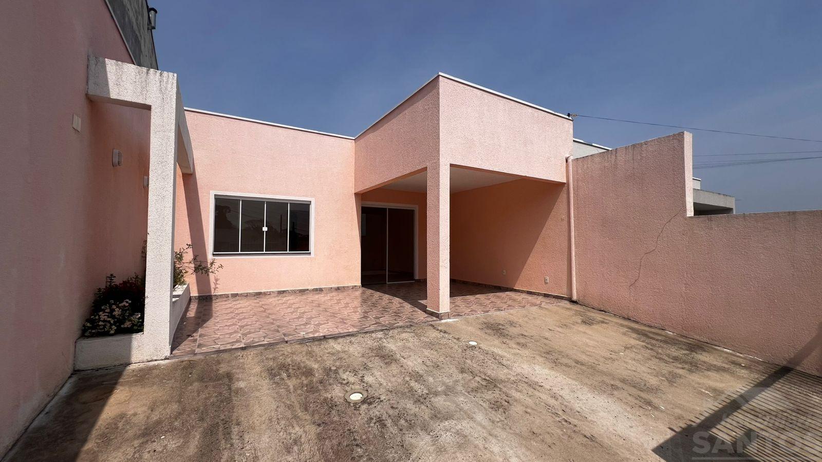 Casa para locação, Vila Buenos Aires, MAFRA - SC