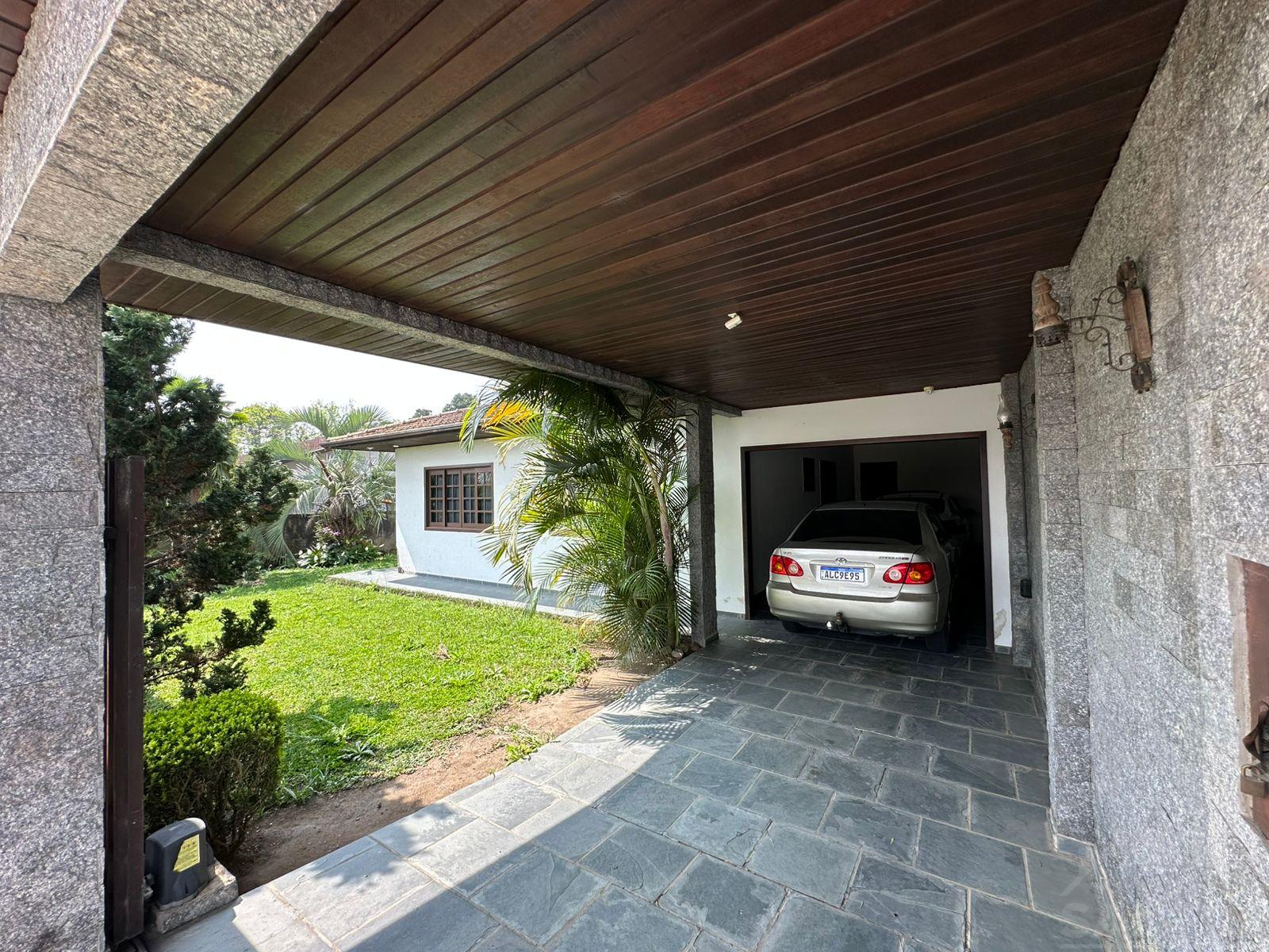 Casa à venda, BAIRRO ALTO, RIO NEGRO - PR