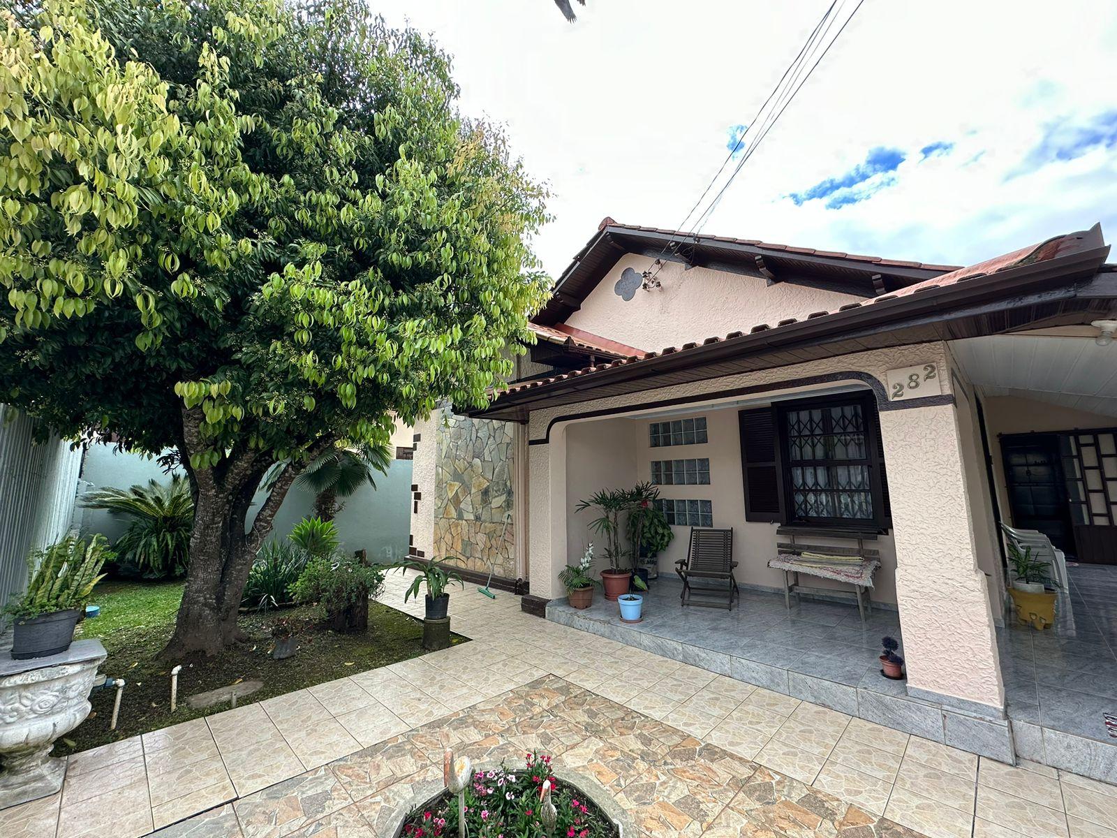 Casa à venda, Bom Jesus, RIO NEGRO - PR