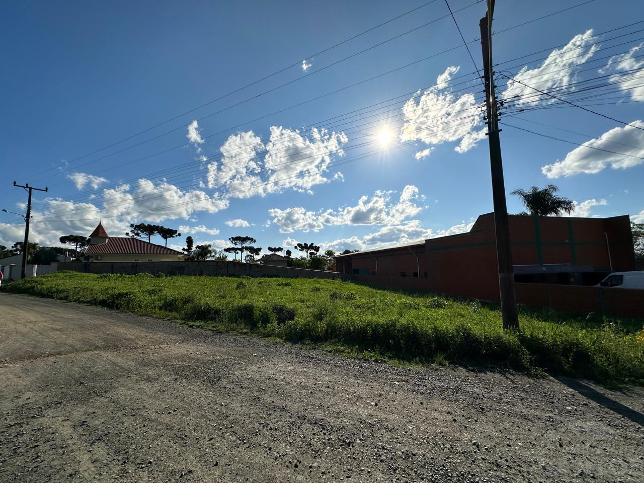 Terreno à venda, Restinga, MAFRA - SC