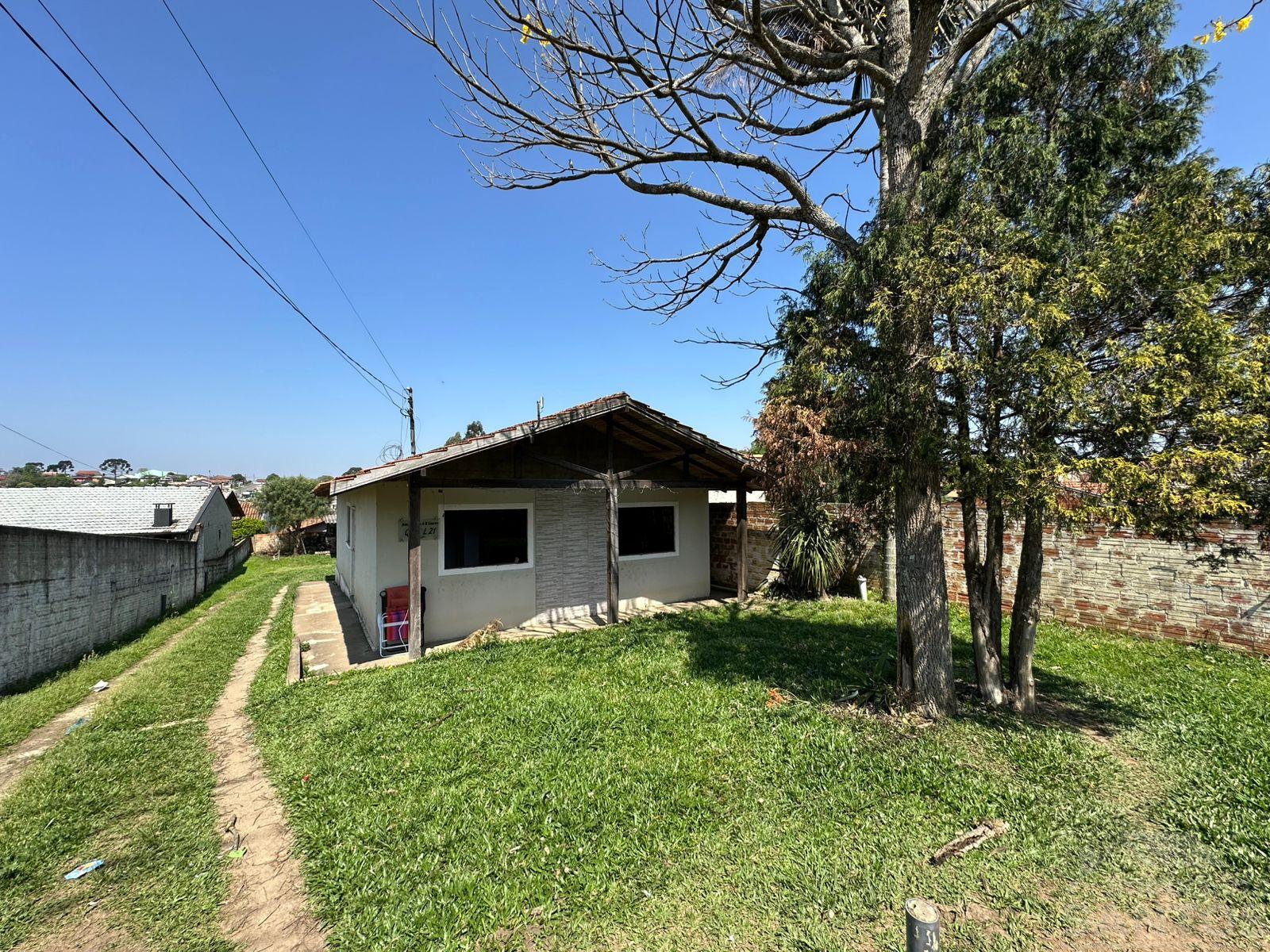 Casa para locação, Vila Ivete, MAFRA - SC