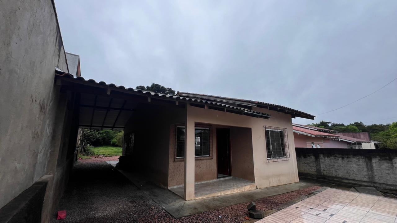 Casa para locação, Vila Ivete, MAFRA - SC