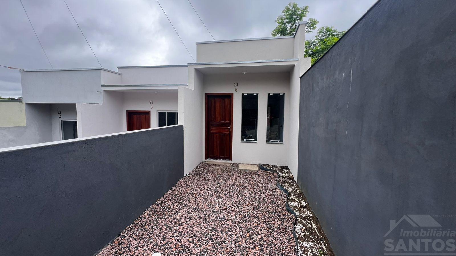 Casa para locação, Centro, MAFRA - SC