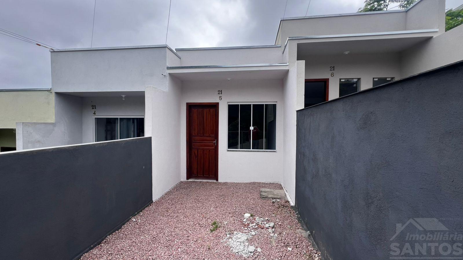 Casa para locação, Centro, MAFRA - SC