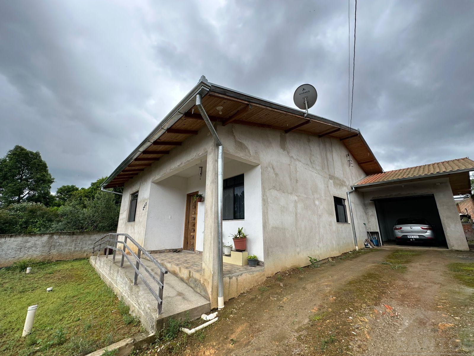 Casa à venda, CAMPO DA LANÇA, MAFRA - SC