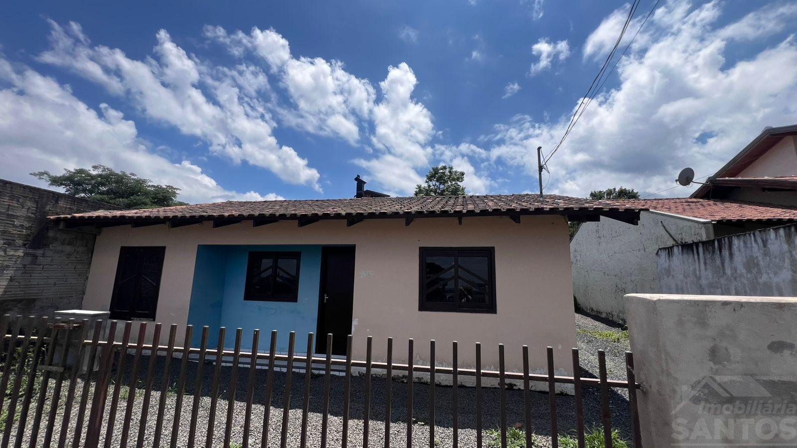 Casa para locação, Jardim América, MAFRA - SC