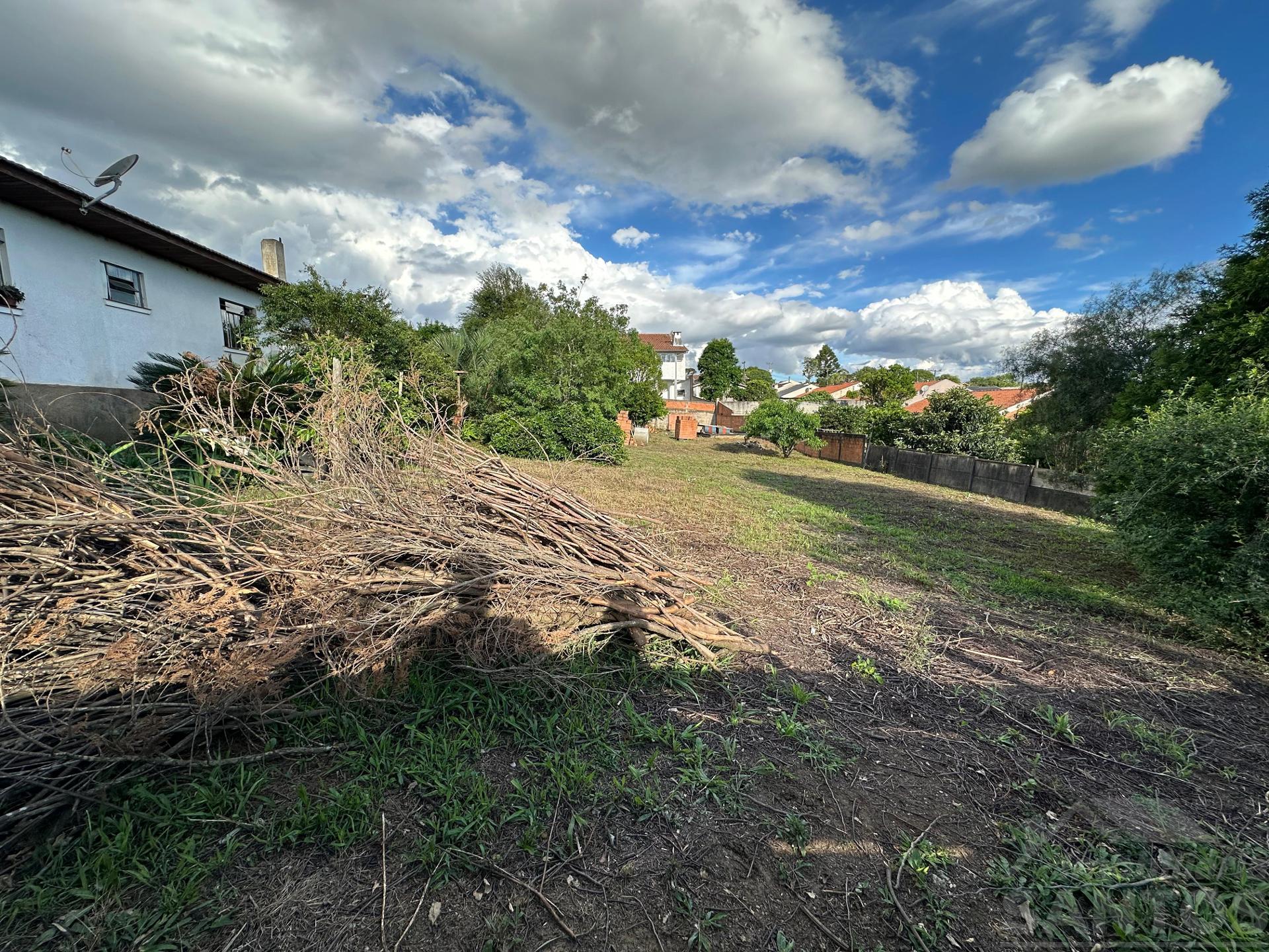 Terreno à venda, Restinga, MAFRA - SC