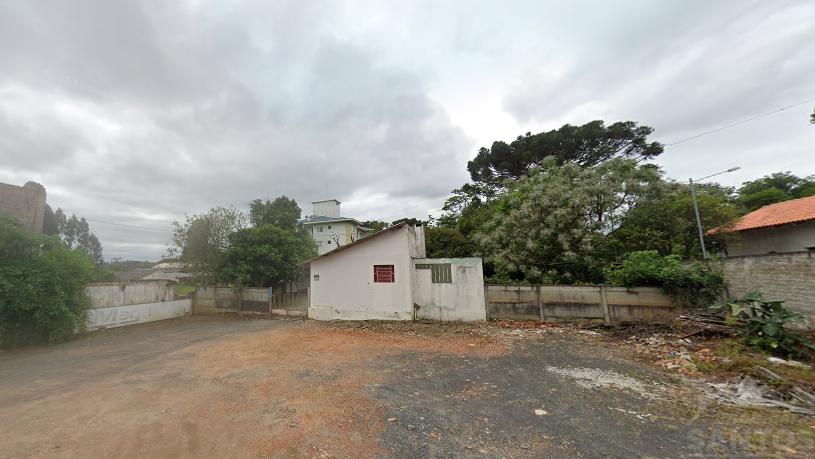 Terreno à venda, Centro I Baixada, MAFRA - SC