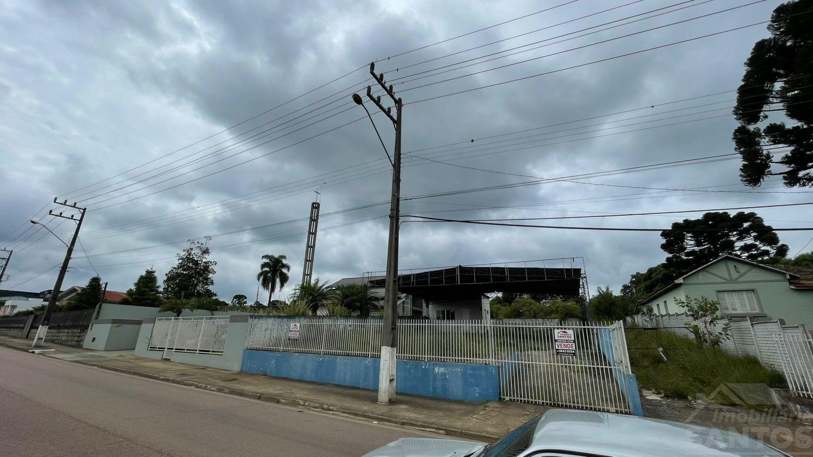 Terreno à venda, BAIRRO ALTO, RIO NEGRO - PR