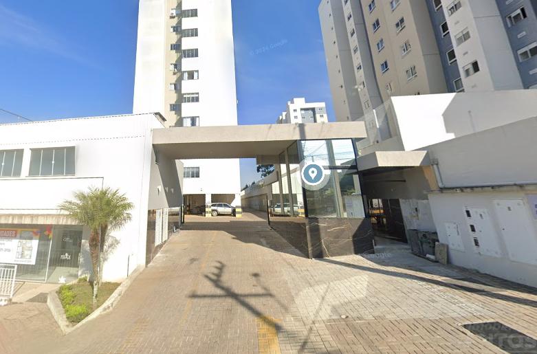 Apartamento para locação, Jardim do Moinho, MAFRA - SC