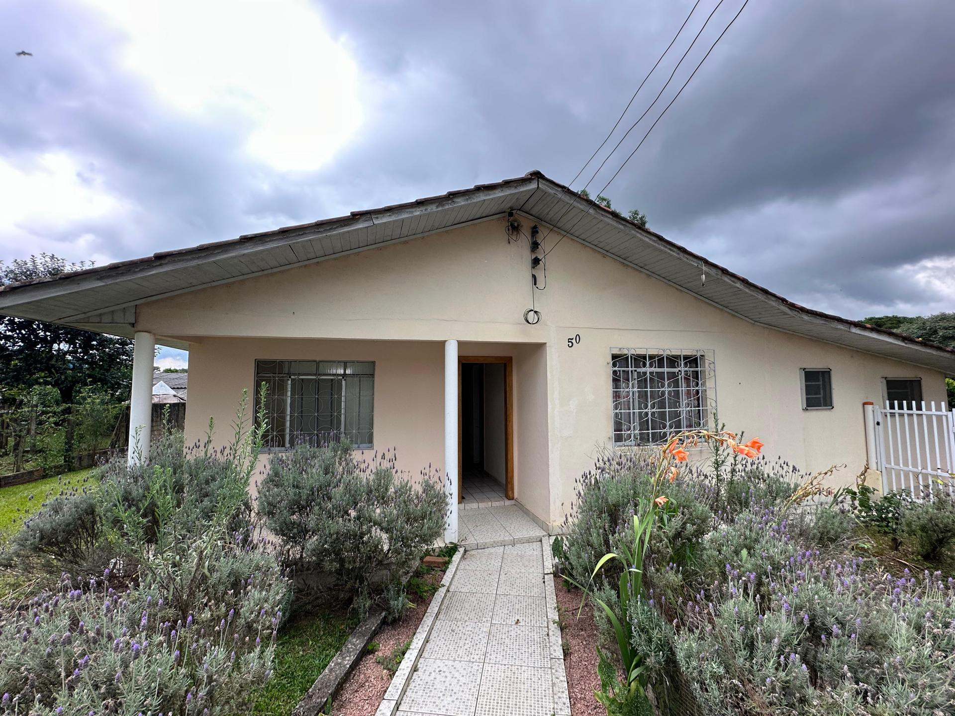 Casa à venda, CAMPO DA LANÇA, MAFRA - SC