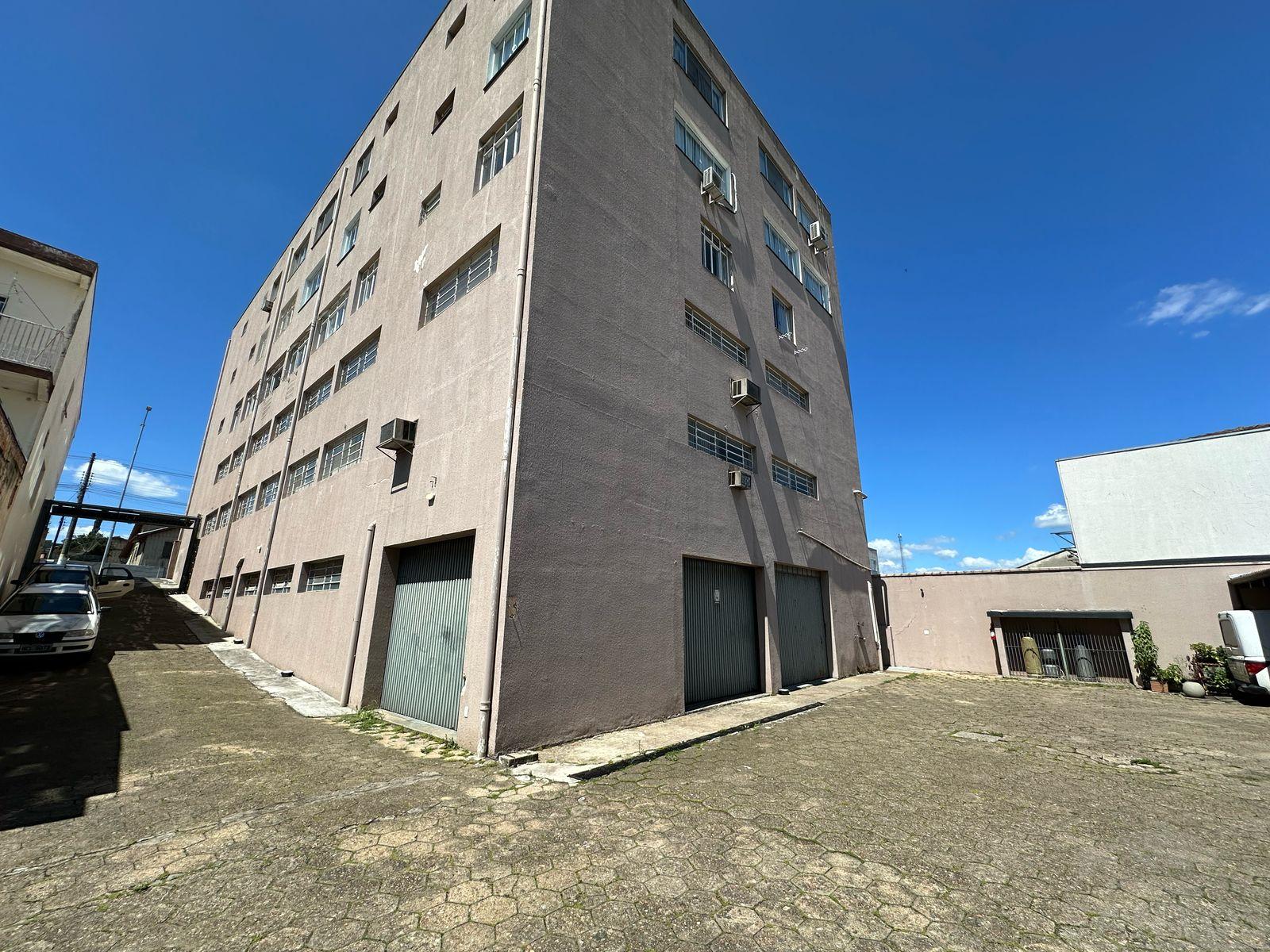 Comercial à venda, Vila Buenos Aires, MAFRA - SC