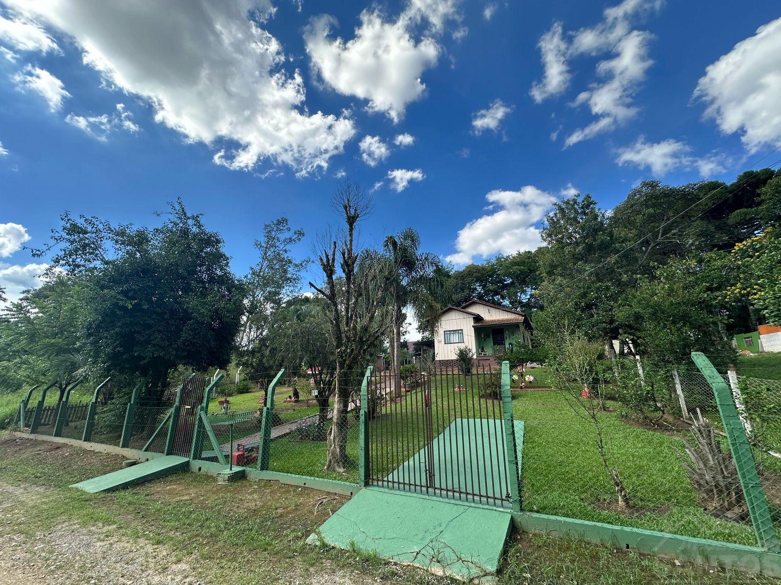 Casa à venda, Vila Paraiso, RIO NEGRO - PR