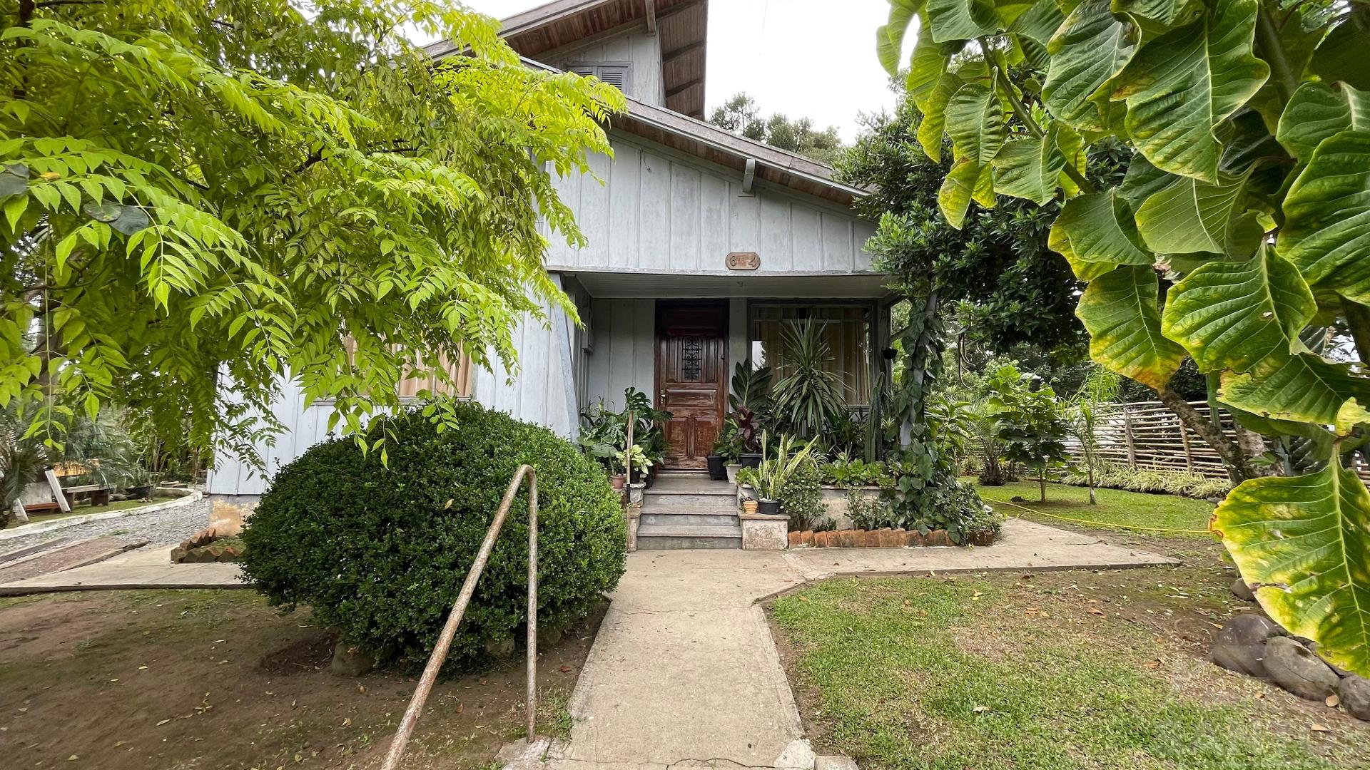 Casa à venda, Centro, RIO NEGRO - PR