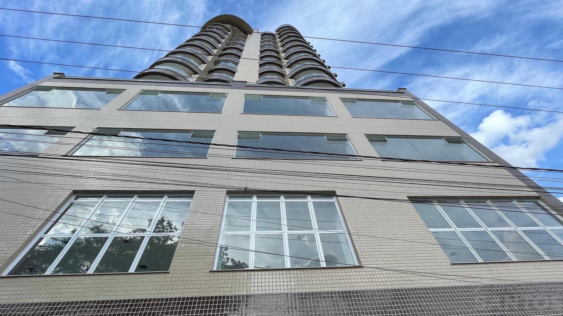 Apartamento para locação, Centro, MAFRA - SC