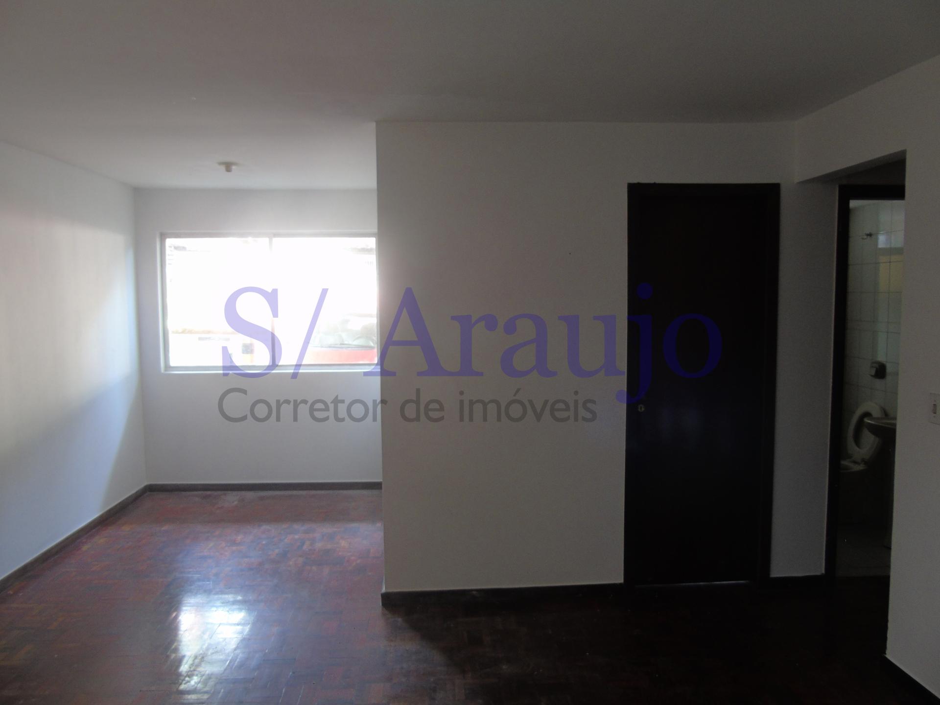 Apartamento com 3 dormitrios para locao,65.15 m , FOZ DO IGUACU - PR