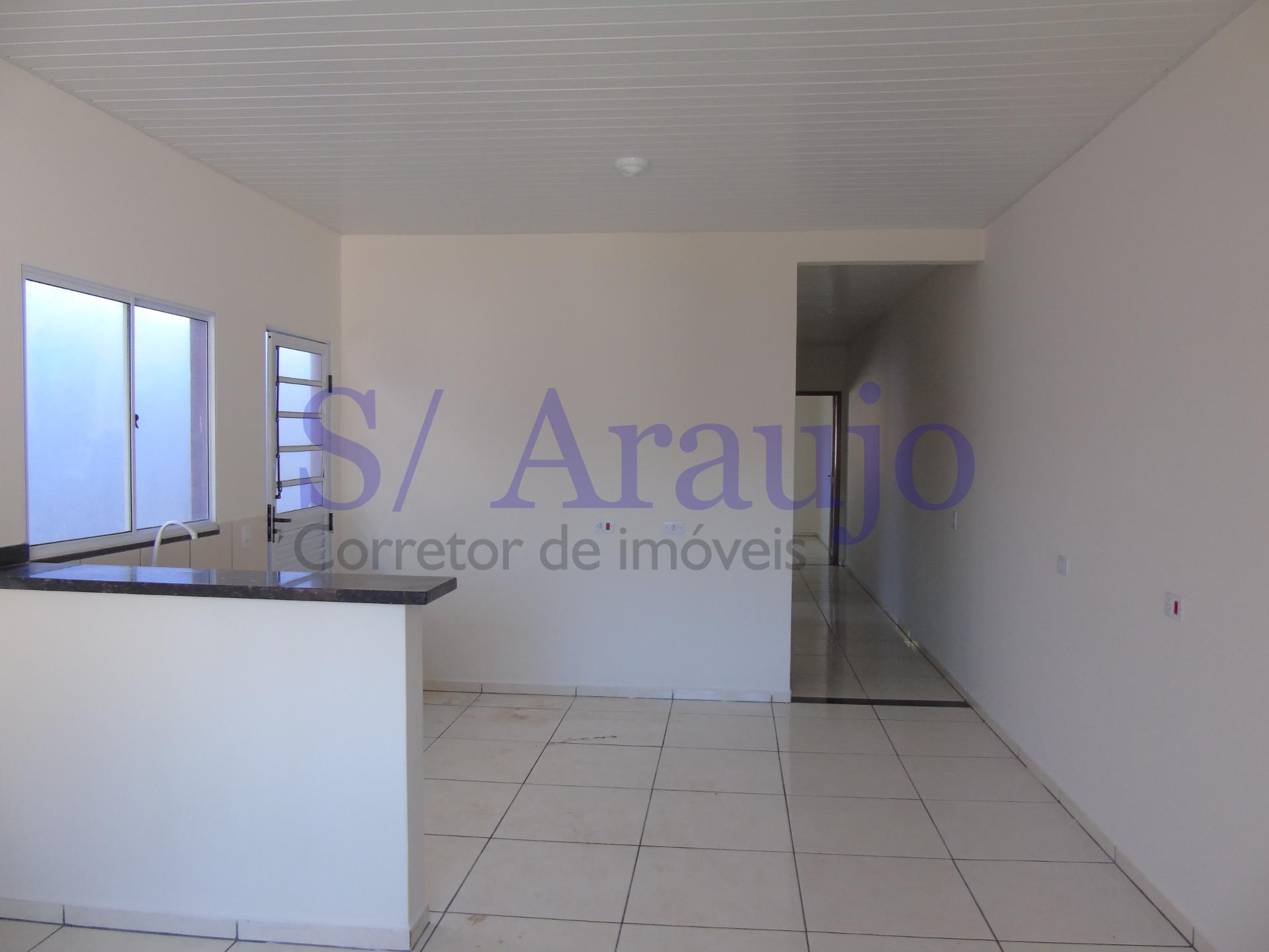 S/Araujo Corretor de imveis em Foz do Iguau - PR
