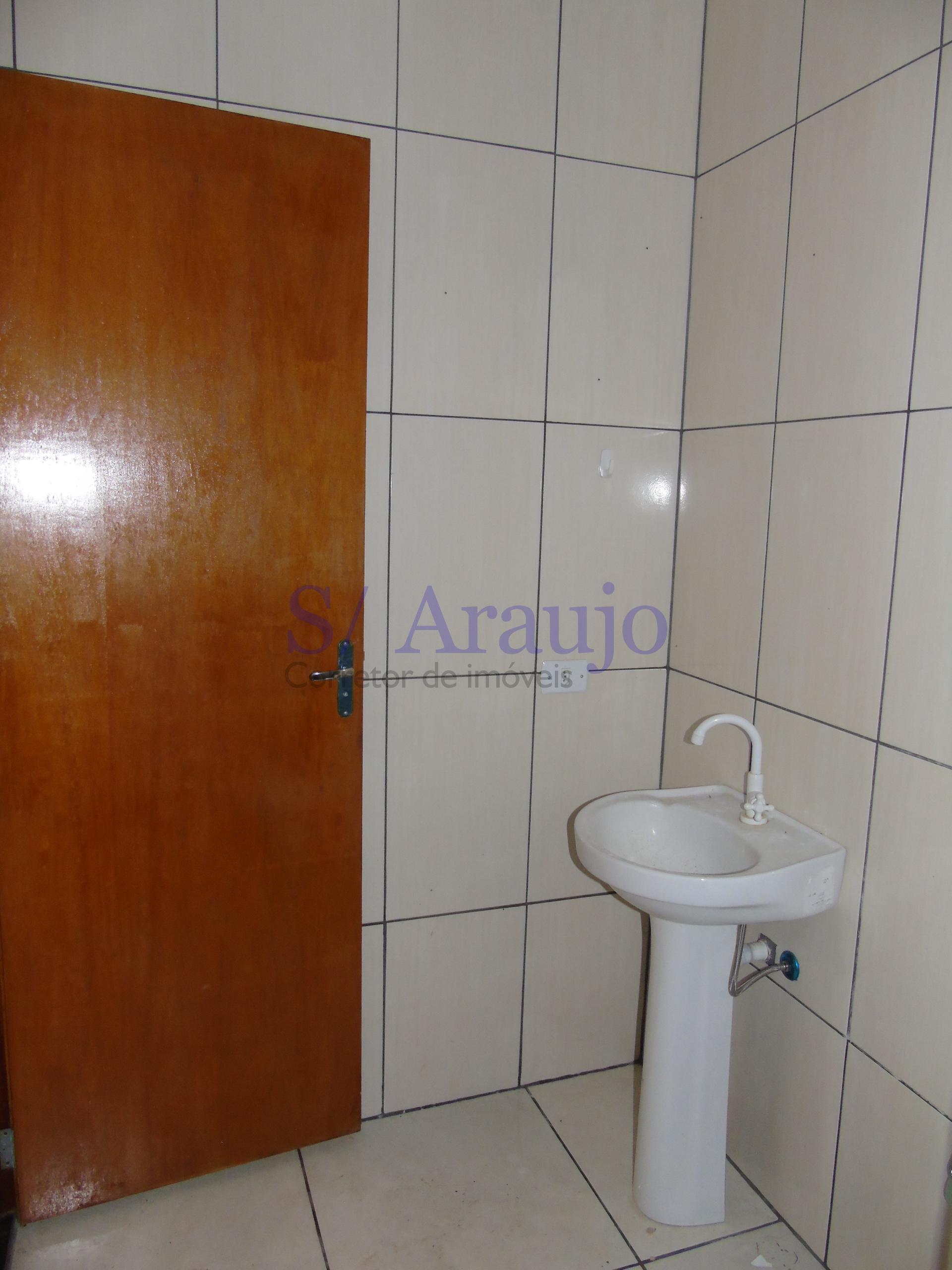 S/Araujo Corretor de imveis em Foz do Iguau - PR