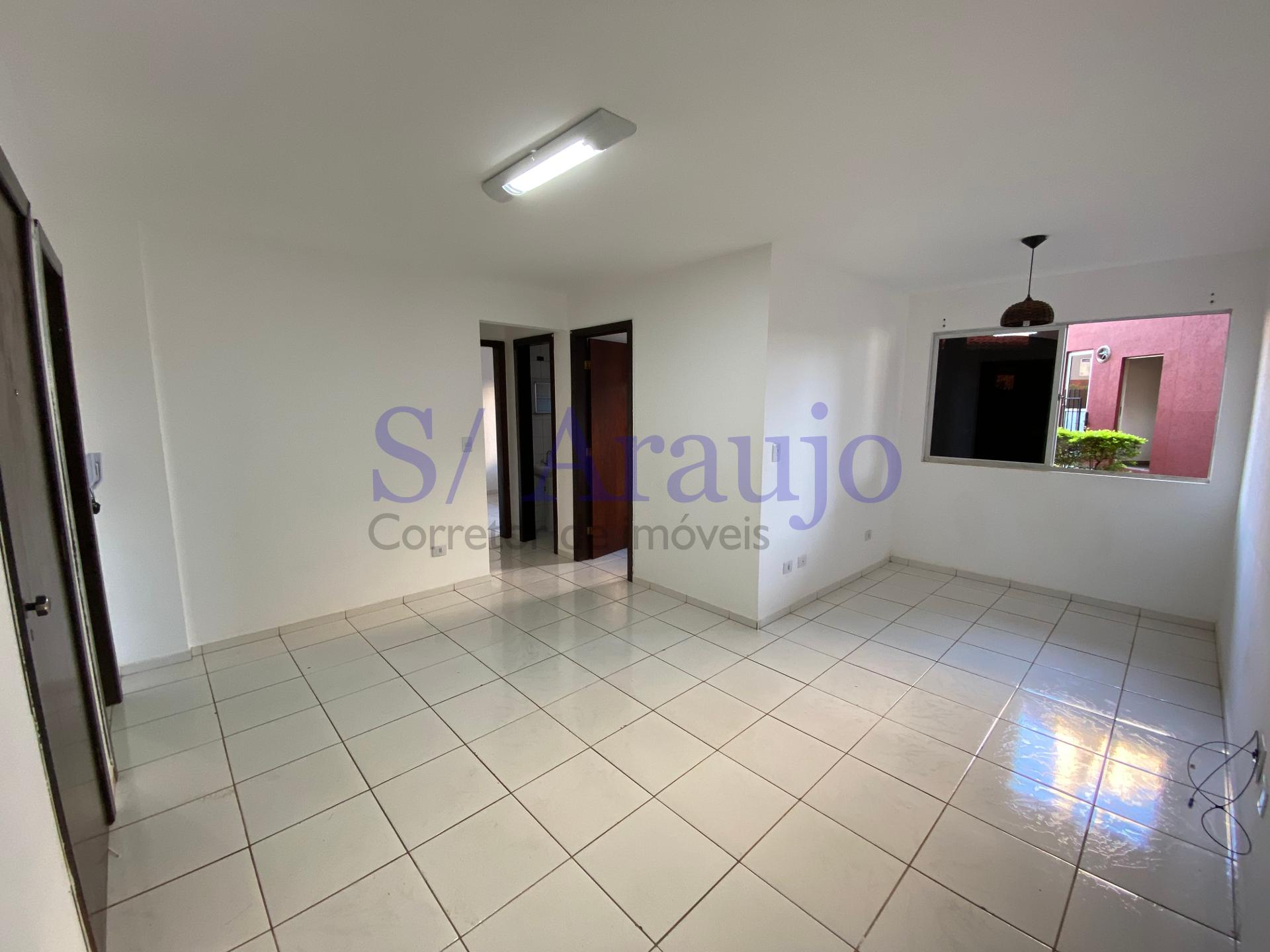 Apartamento com 3 dormitrios para locao, JARDIM PANORAMA, FOZ DO IGUACU - PR