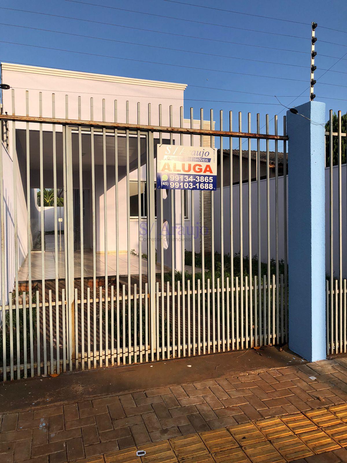 CASA BAIRRO JARDIM LINDIA