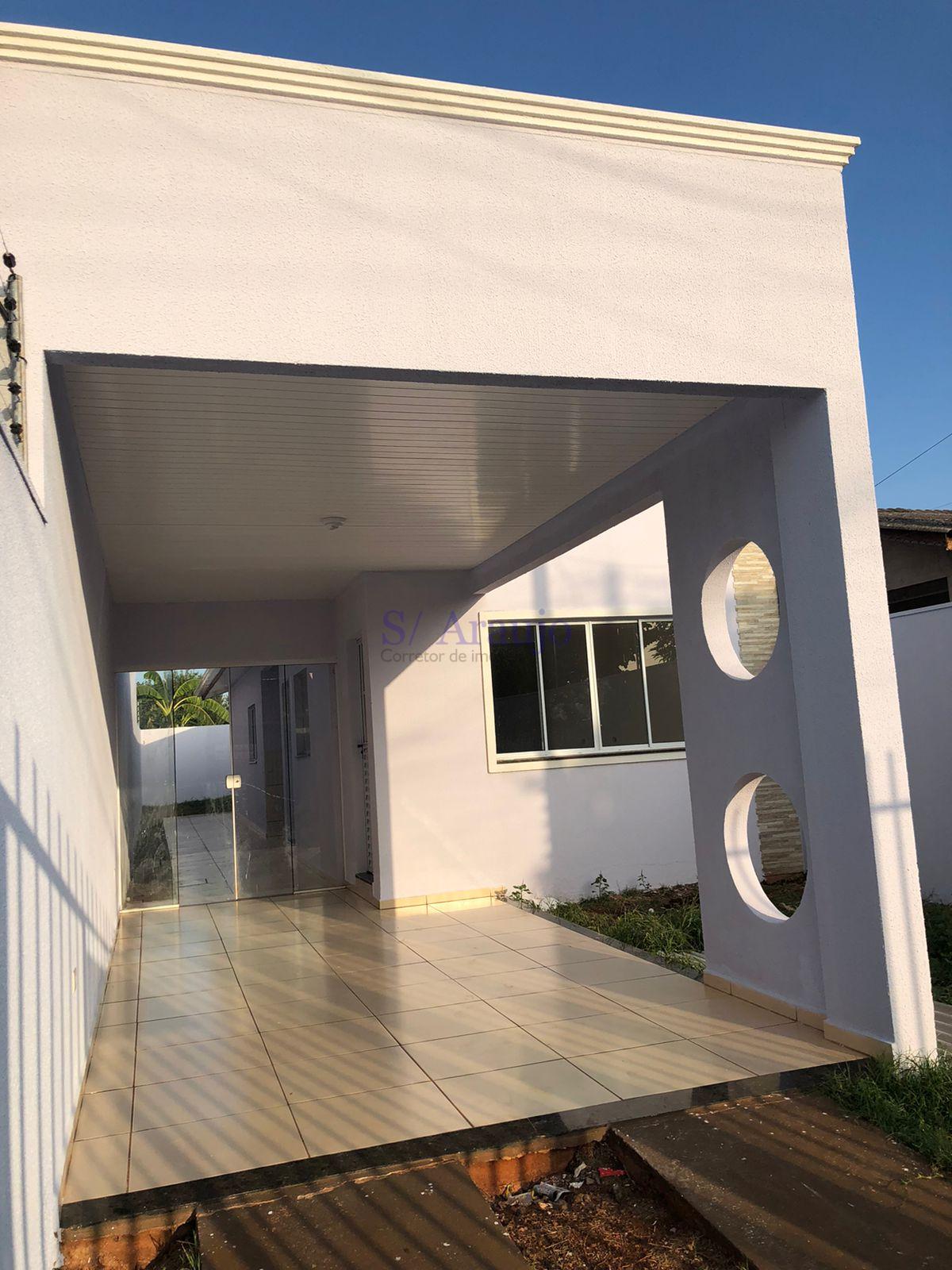 S/Araujo Corretor de imveis em Foz do Iguau - PR