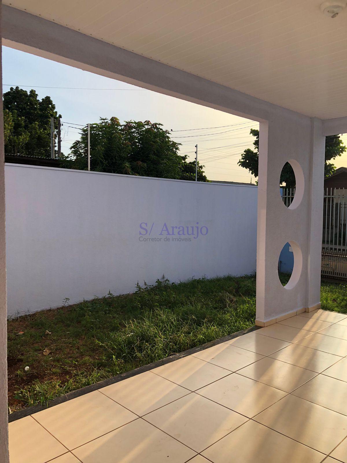 S/Araujo Corretor de imveis em Foz do Iguau - PR