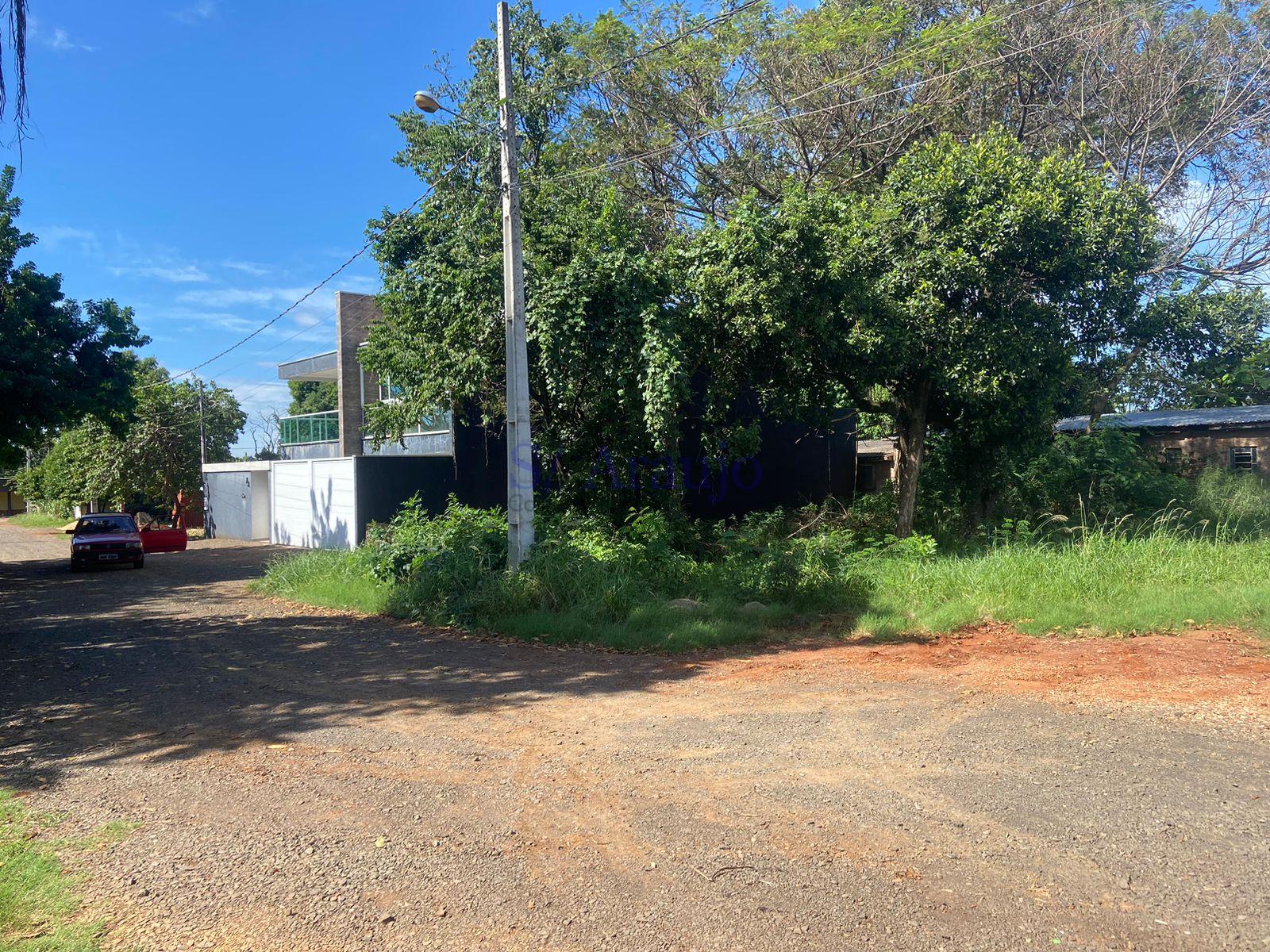 S/Araujo Corretor de imveis em Foz do Iguau - PR