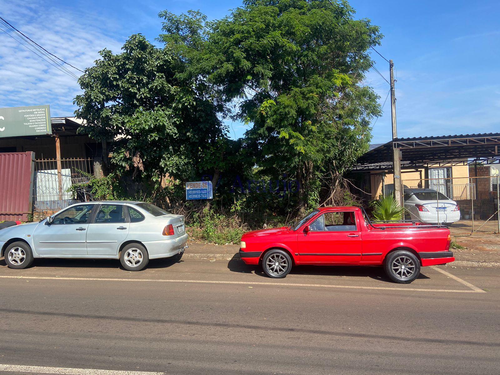 S/Araujo Corretor de imveis em Foz do Iguau - PR