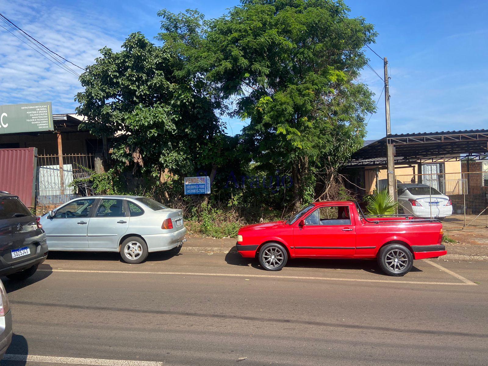 S/Araujo Corretor de imveis em Foz do Iguau - PR