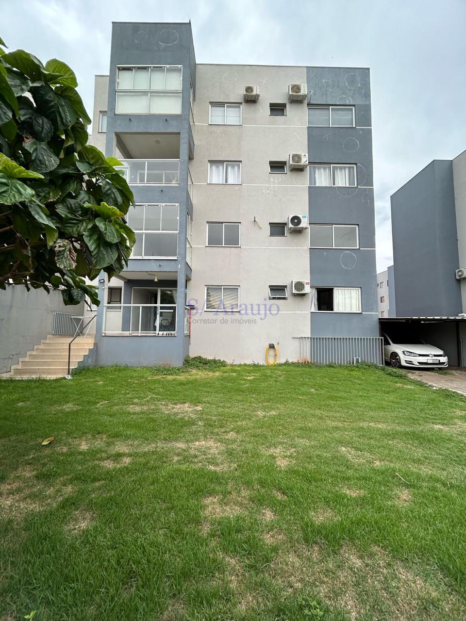Apartamento com 3 dormitrios  venda, JARDIM SAO PAULO II, FOZ DO IGUACU - PR