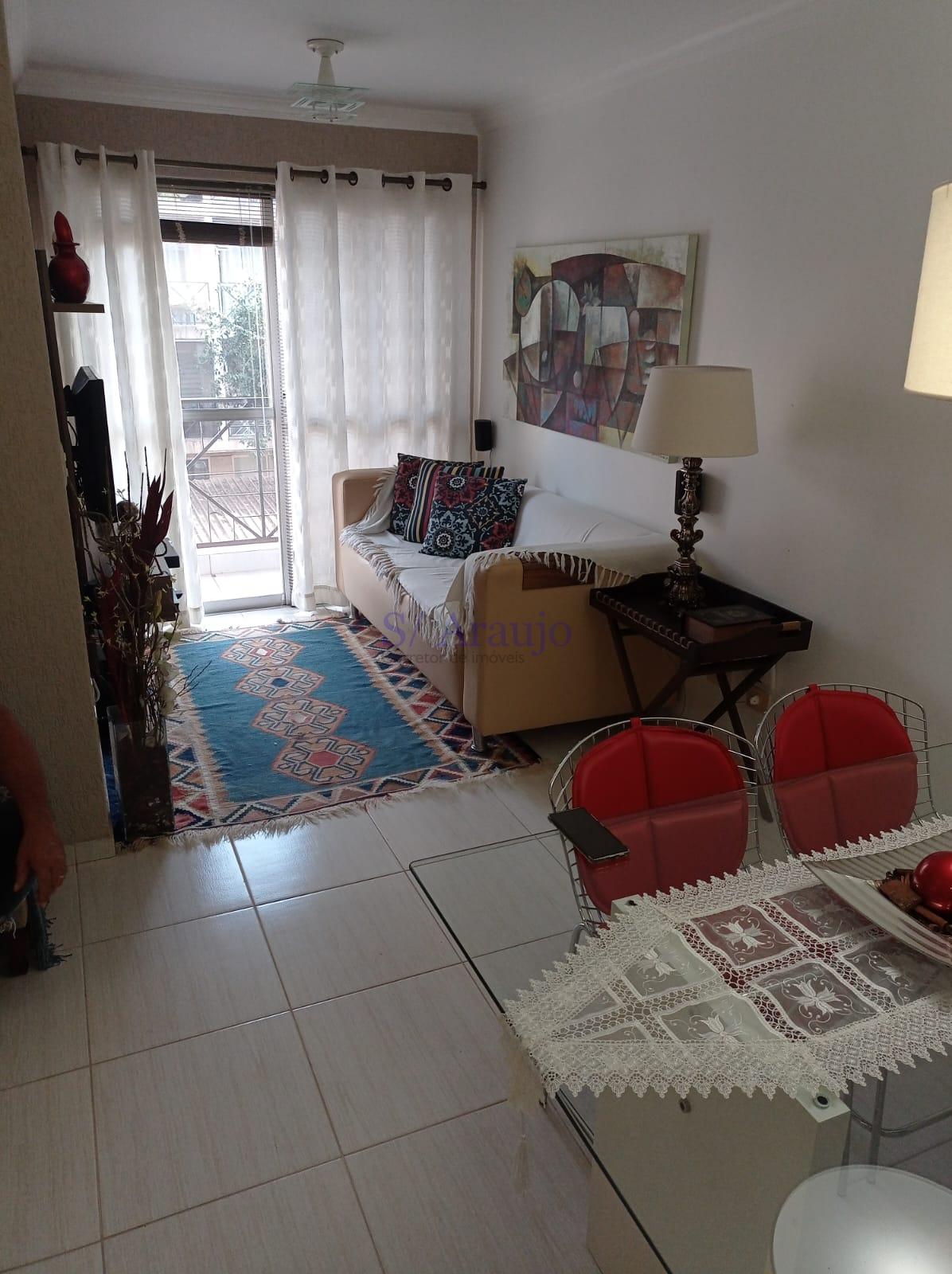 Apartamento com 3 dormitrios  venda, JARDIM BELA VISTA, FOZ DO IGUACU - PR