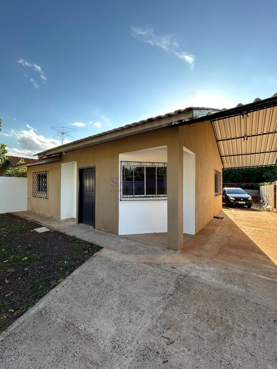 Casa com 3 dormitrios para locao, TRES BANDEIRAS, FOZ DO IGUACU - PR