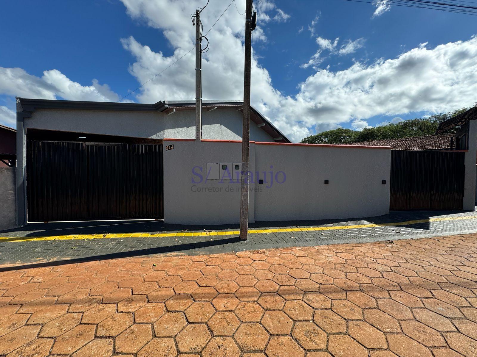 S/Araujo Corretor de imveis em Foz do Iguau - PR