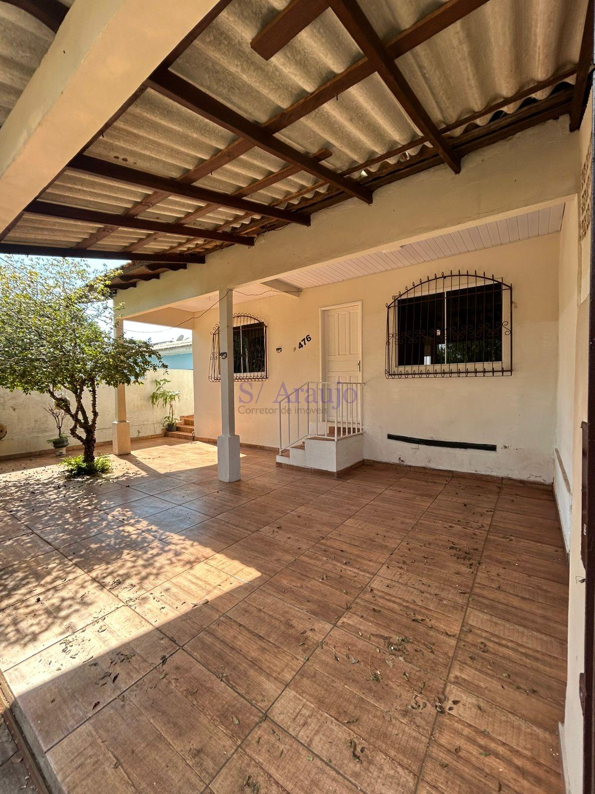 Casa para locao, JD BELVEDERE II, FOZ DO IGUACU - PR