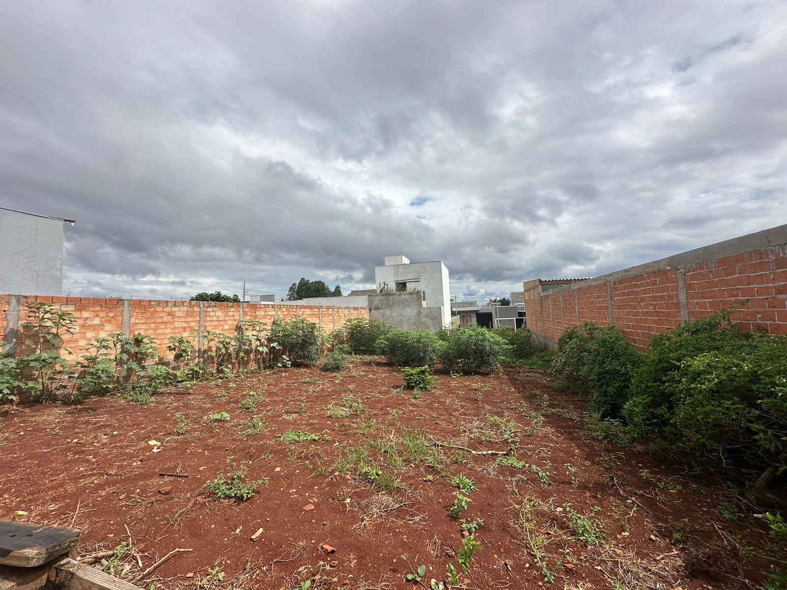 Terreno localizado no Panorama- Loteamento Casagrande