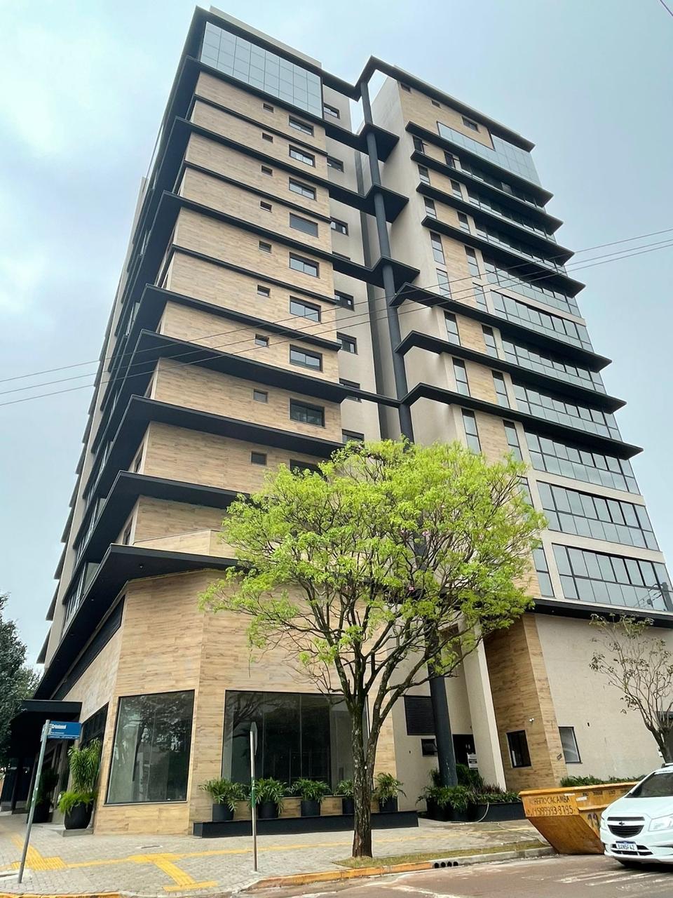 Apartamento de ALTO PADRÃO a venda no Edifício Villa Madero.