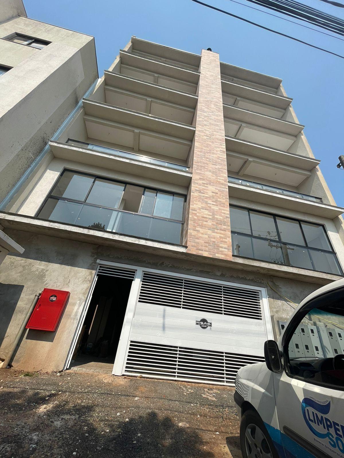 Apartamento localizado no Jardim Gisela