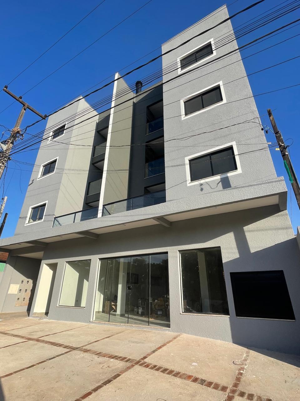 Apartamento localizado no Jardim Gisela, próximo ao Batalhão