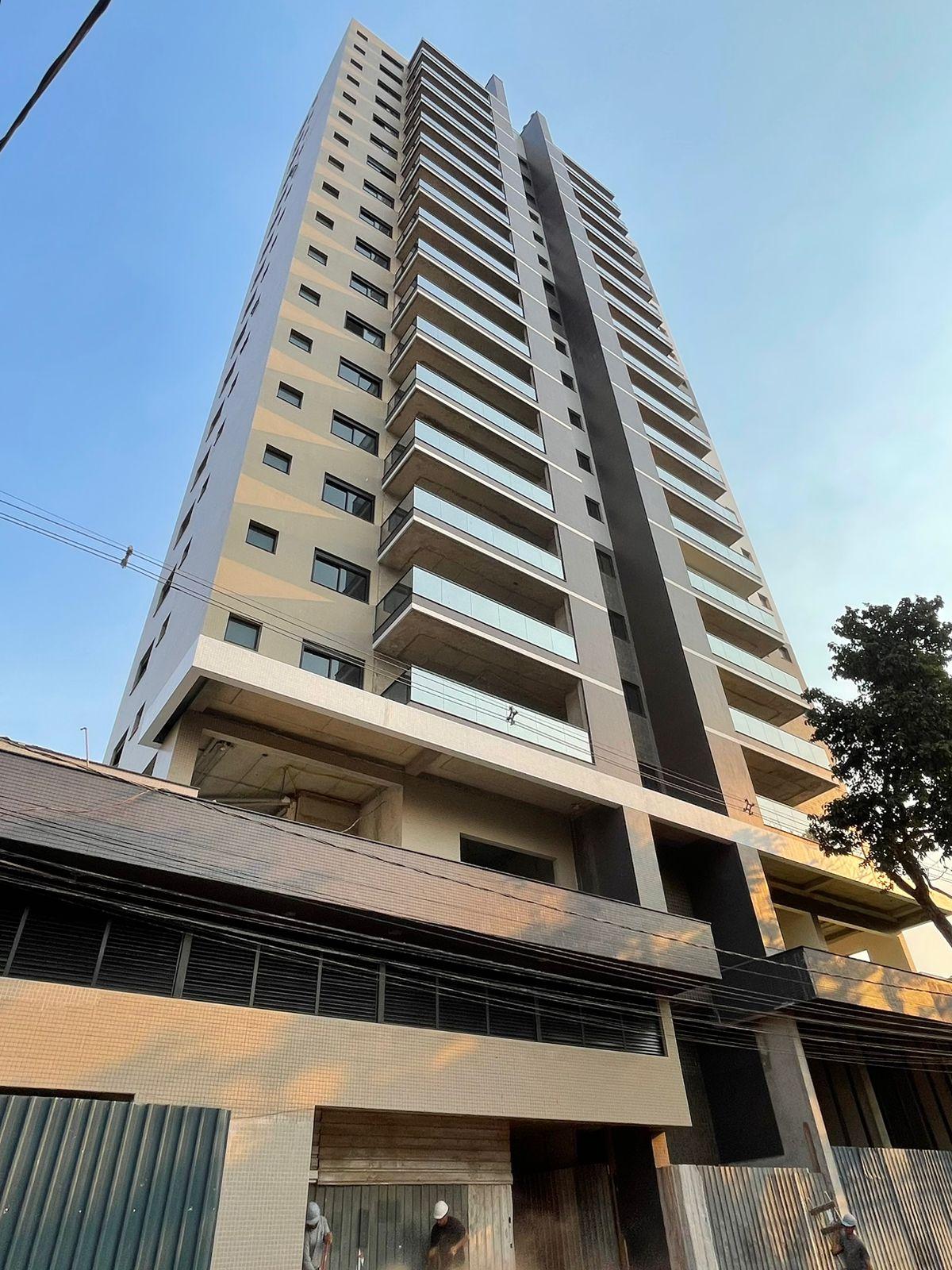 Apartamento localizado na Região Central, próximo ao Lago Muni...