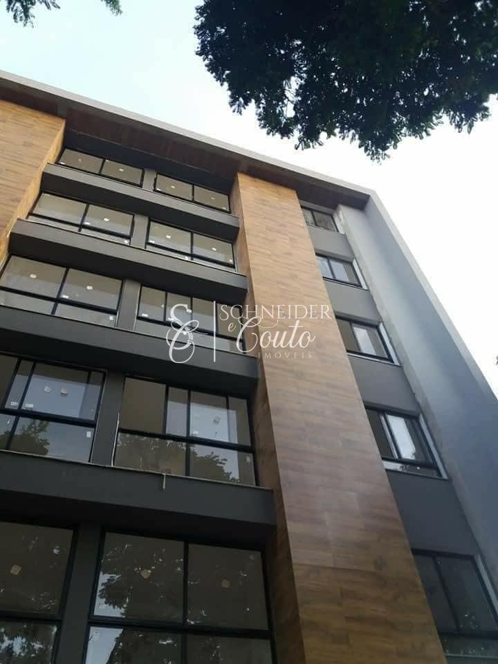 Apartamento localizado no Jardim Santa Maria