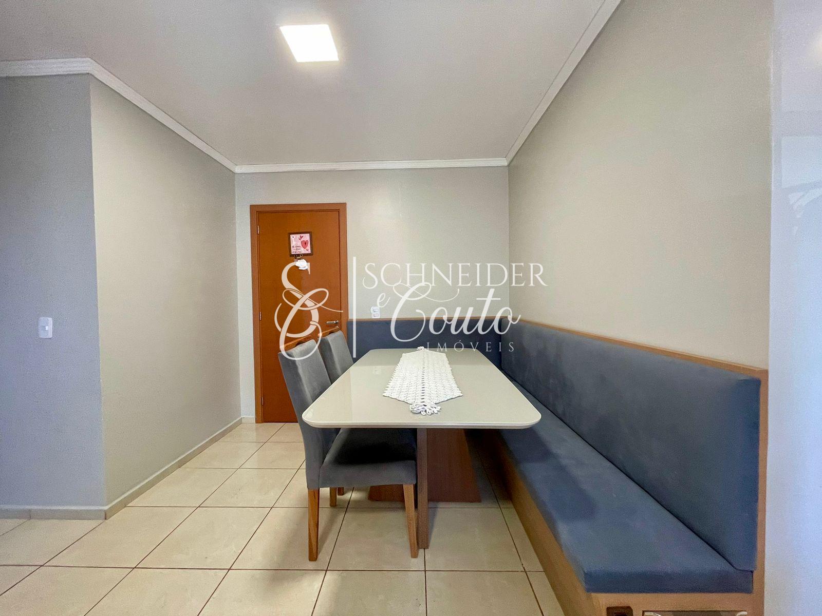 Apartamento à venda, Jardim Gisela, TOLEDO - PR