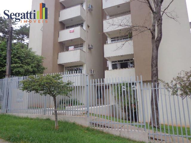 APARTAMENTO NO CONDOMÍNIO RESIDENCIAL VILLA MIRAFIORI